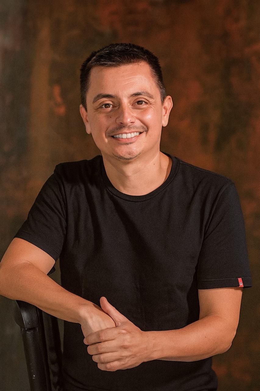 Rafael Campos